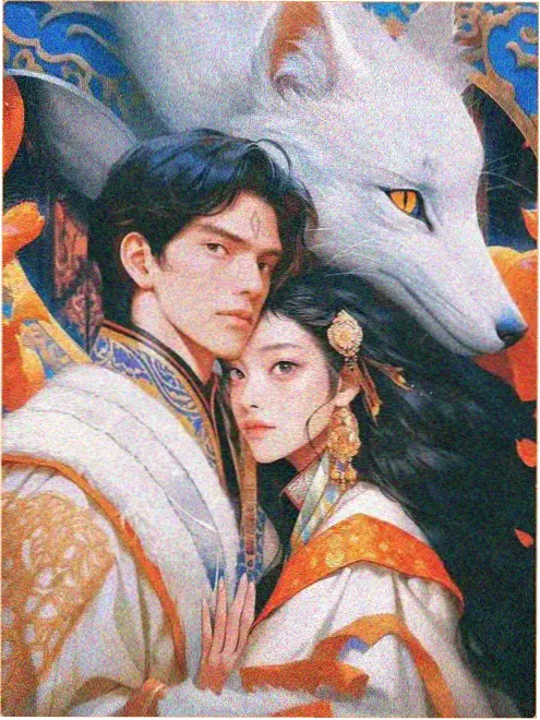 老片修复工程配图