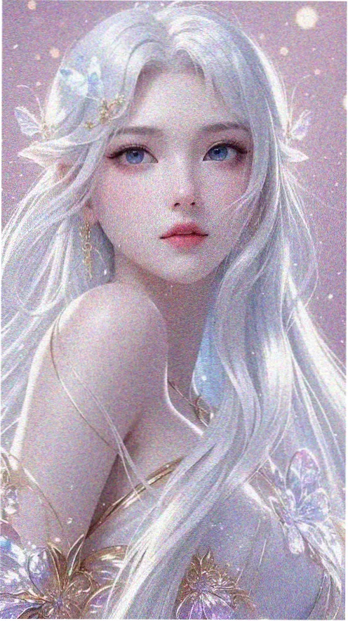 归墟纪元 奇幻冒险剧集海报