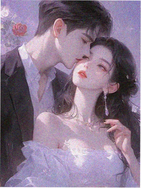 闪婚倒计时 情感短剧海报