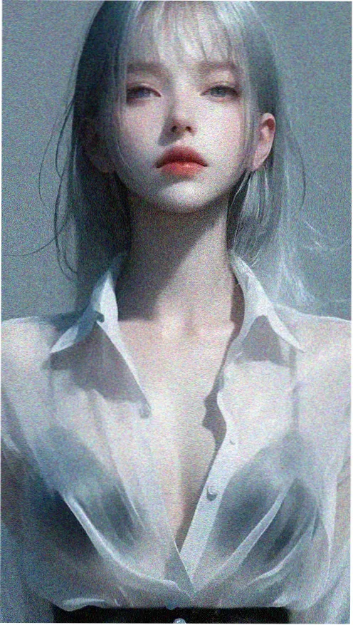 老影院的光 年代剧修复海报